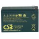 CSB Battery EVX 1272